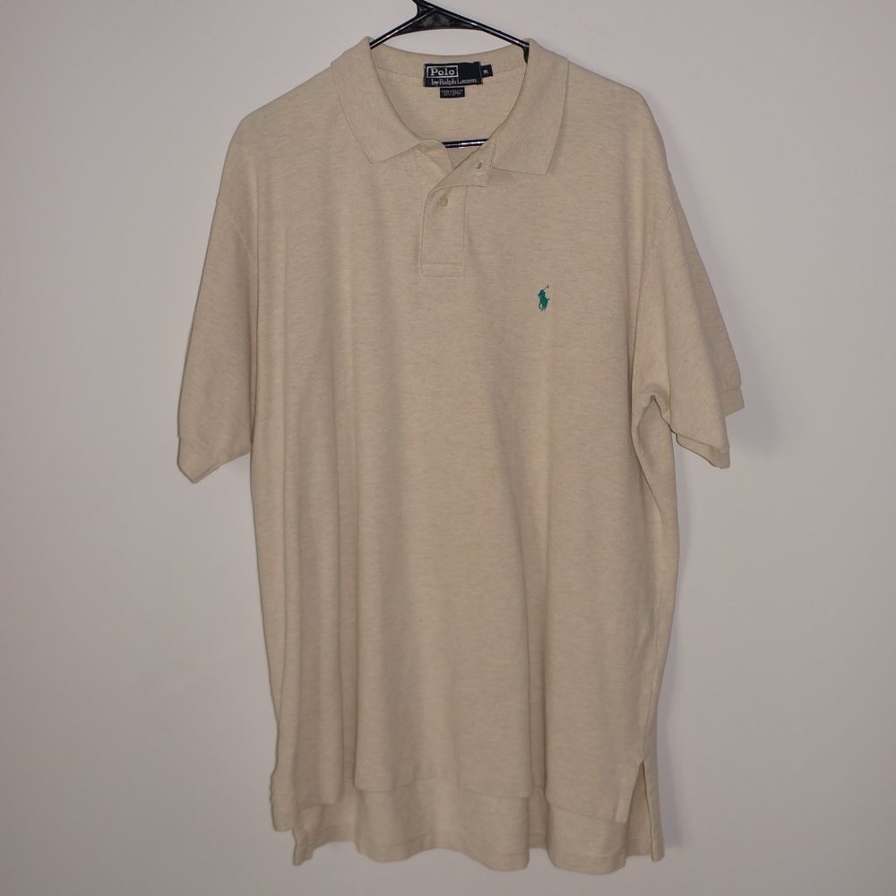 Polo By Ralph Lauren Polo Shirt Men's Size XL